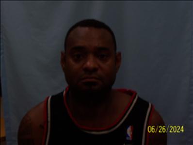 Lucas Antonio Williams a registered Sex Offender of Georgia