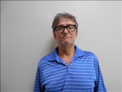 Robert James Lanier a registered Sex Offender of Georgia