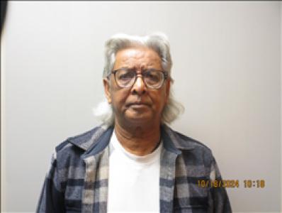 Mahesh Bhailal Patel a registered Sex Offender of Georgia