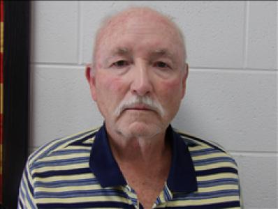 Wayne Stalvey a registered Sex Offender of Georgia