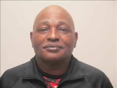 Melvin O'neal Lawrence a registered Sex Offender of Georgia
