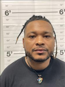 Deonte Ellis Holmes a registered Sex Offender of Georgia