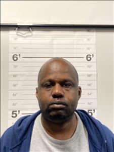 Deon Larvelle Martin a registered Sex Offender of Georgia