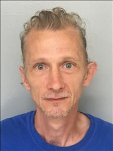 Christopher Lee Brown a registered Sex Offender of Georgia