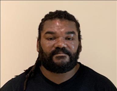 Anthony Cornelius Hawkins a registered Sex Offender of Georgia