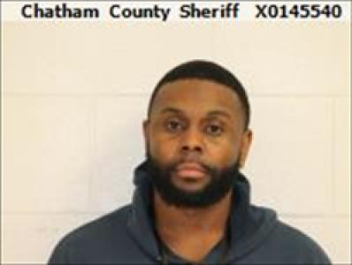 Kinnith Marquis German a registered Sex Offender of Georgia