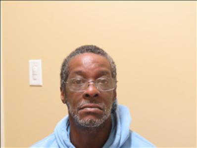 Edward Lee Goins a registered Sex Offender of Georgia