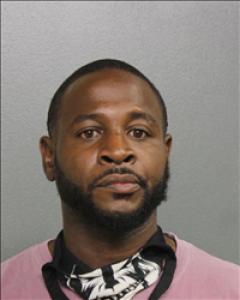 Kendall Maurice Baker a registered Sex Offender of Georgia