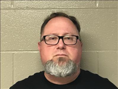 Nathan S Oates a registered Sex Offender of Georgia