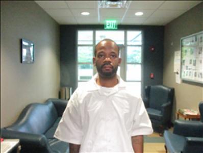 Brandon Lenard Jenkins a registered Sex Offender of Georgia