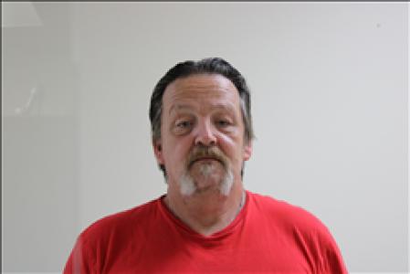 Mark Allen Hill a registered Sex Offender of Georgia