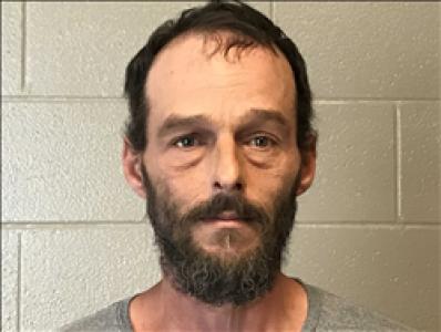 William Donald Connell Jr a registered Sex Offender of Georgia