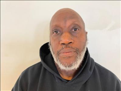 Terrance Benjami Williams a registered Sex Offender of Georgia