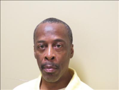 Barry Lynn Stokes a registered Sex Offender of Georgia