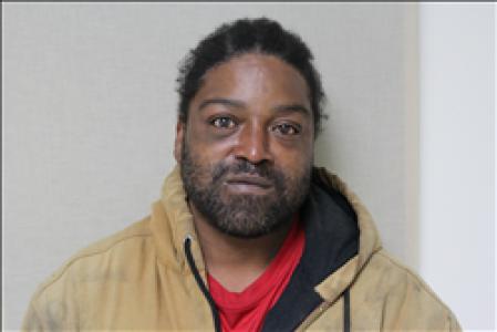 Fredrick Alexander Smith a registered Sex Offender of Georgia