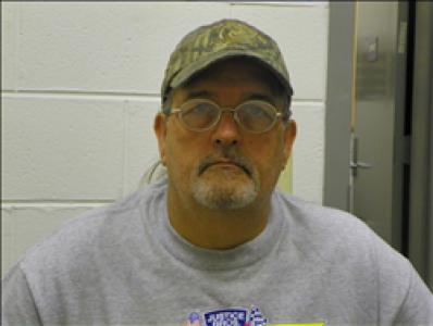 Steven Terry Terhark a registered Sex Offender of Georgia