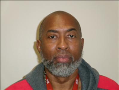 Kenneth Andrews a registered Sex Offender of Georgia