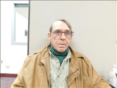 Ronald Woodrow Peck a registered Sex Offender of Georgia