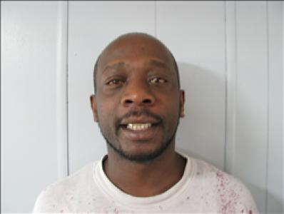 Quason Jorode Jackson a registered Sex Offender of Georgia