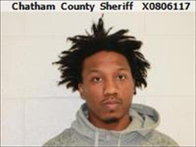 Rashad Edward Wright a registered Sex Offender of Georgia