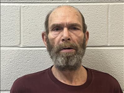 Kevin Douglas Smith a registered Sex Offender of Georgia