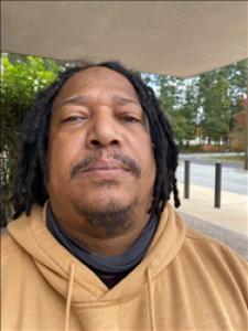 Juan Cortez Gipson a registered Sex Offender of Georgia