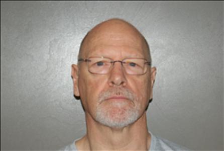 Carl Frederick Gardei a registered Sex Offender of Georgia