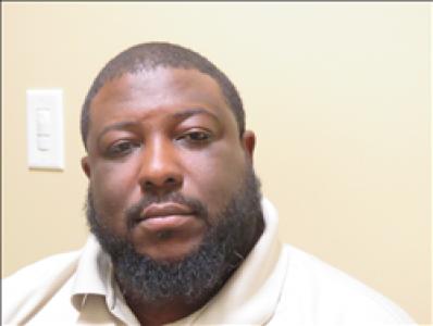 Allen Renard Brown Jr a registered Sex Offender of Georgia