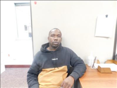 Wayne Curtis Robinson Jr a registered Sex Offender of Georgia