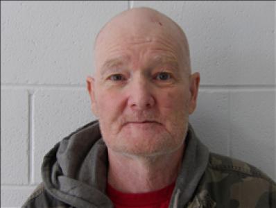 Gregory Edward Sumner a registered Sex Offender of Georgia