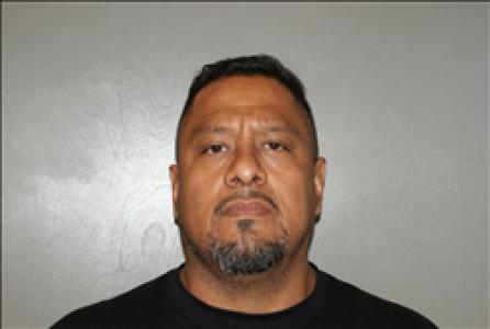 Carlos Osorio a registered Sex Offender of Georgia