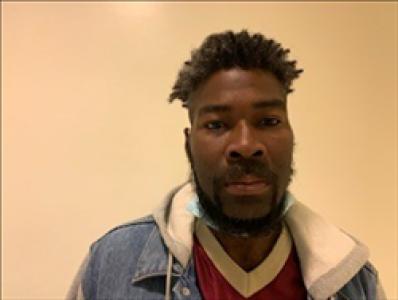 Brandon Lamar Hardeman a registered Sex Offender of Georgia