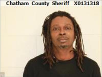 Shawn Terrell Goldwire a registered Sex Offender of Georgia