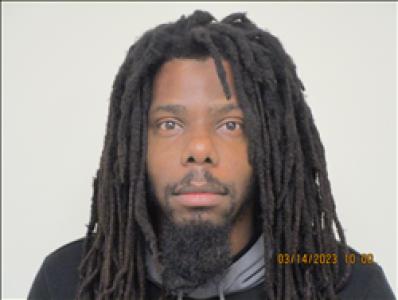 Jeremiah Haugabrook a registered Sex Offender of Georgia