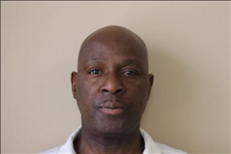 John Fitzgerald Roberts a registered Sex Offender of Georgia