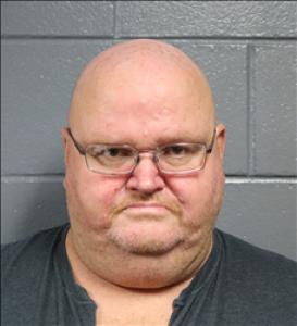 Rusty Daniel Clinton a registered Sex Offender of Georgia