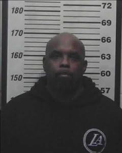 Nicholas Williams a registered Sex Offender of Georgia