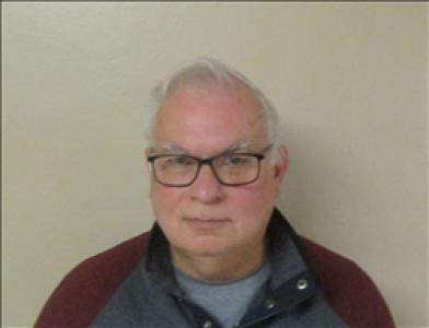 David Lynn Patterson a registered Sex Offender of Georgia