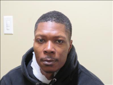 Alfonzo Joseph Green a registered Sex Offender of Georgia