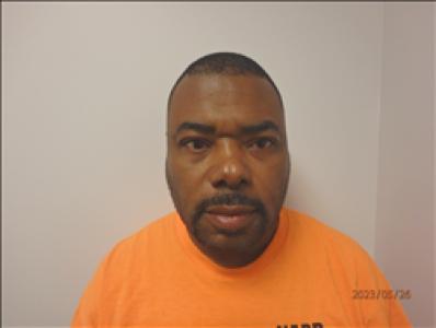 Alfred Bernard Wesby a registered Sex Offender of Georgia