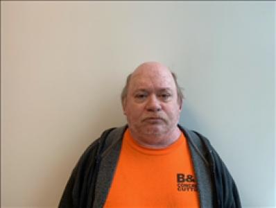 James Russell Roberts a registered Sex Offender of Georgia