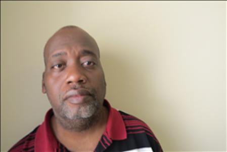 Derek Lamar Stone a registered Sex Offender of Georgia