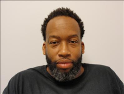 Derrick Leroy Mccloud a registered Sex Offender of Georgia