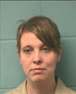 Kristy Lynn Keheley a registered Sex Offender of Georgia
