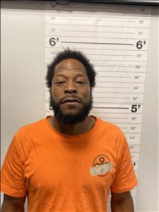 Tellis White a registered Sex Offender of Georgia