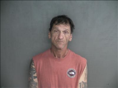 Clayton Hubert Pender a registered Sex Offender of Georgia