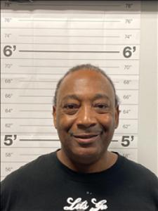 Anthony Jackson a registered Sex Offender of Georgia