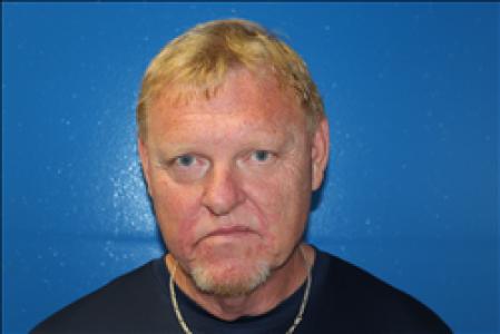 Johnny Ray Watson a registered Sex Offender of Georgia