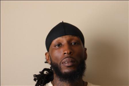 Sergio Santez Patterson a registered Sex Offender of Georgia