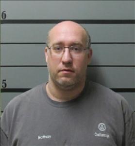 Nathan Daniel Teems a registered Sex Offender of Georgia